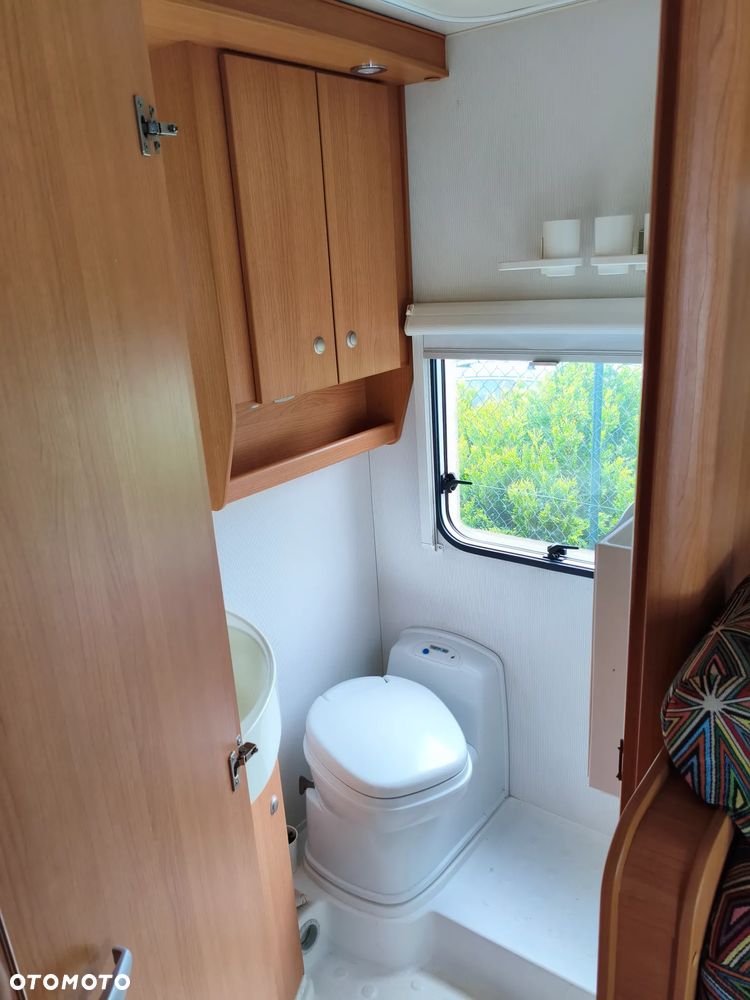 Renault Master Knaus - 39