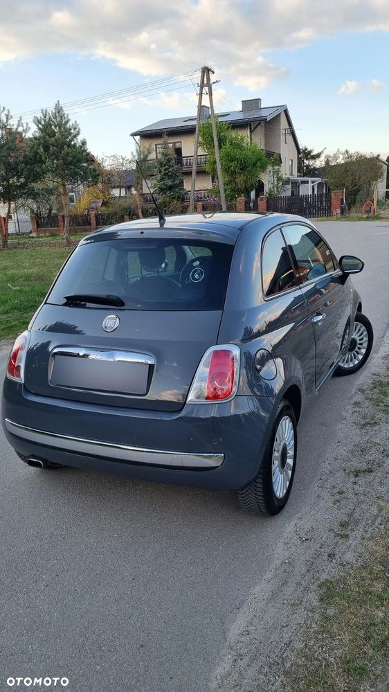 Fiat 500 - 11