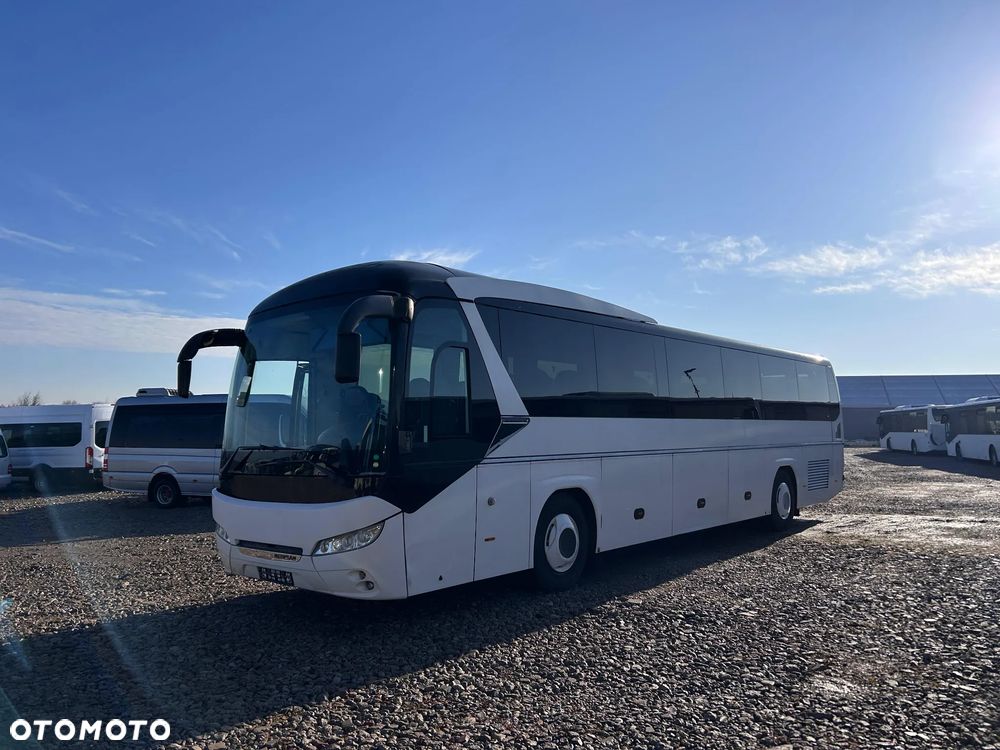 Neoplan Jetliner - 10