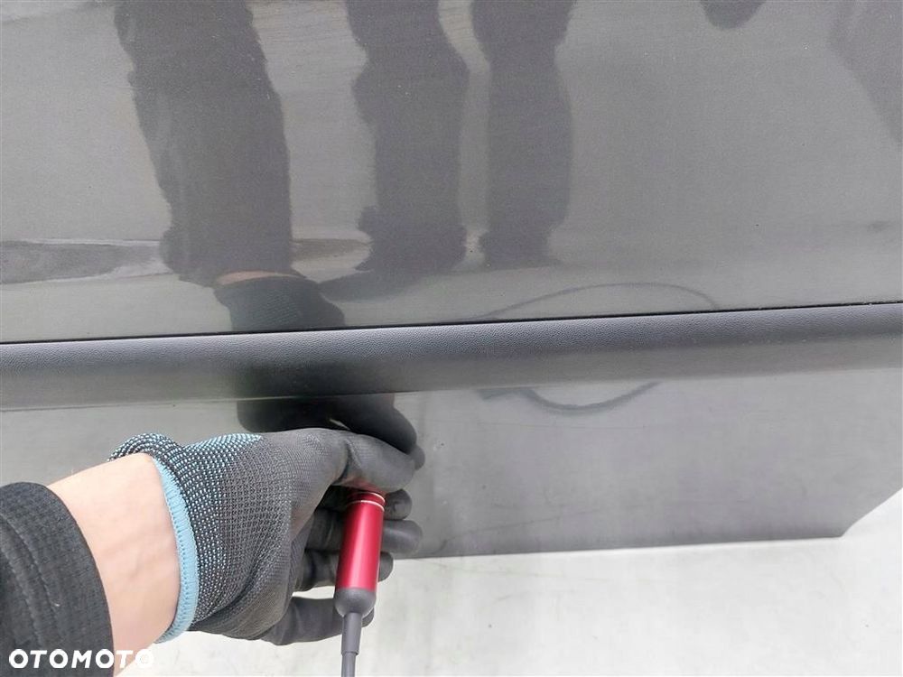 Drzwi przednie prawe przód Seat LEON I ToledO II 1999-2004 S7T ŁADNE - 4