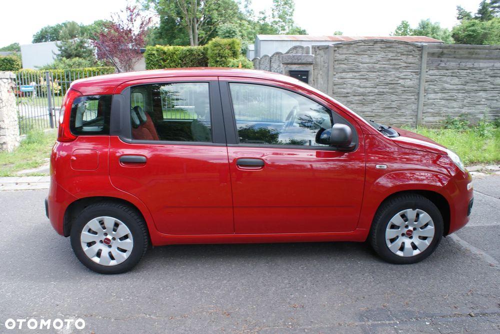 Fiat Panda - 13