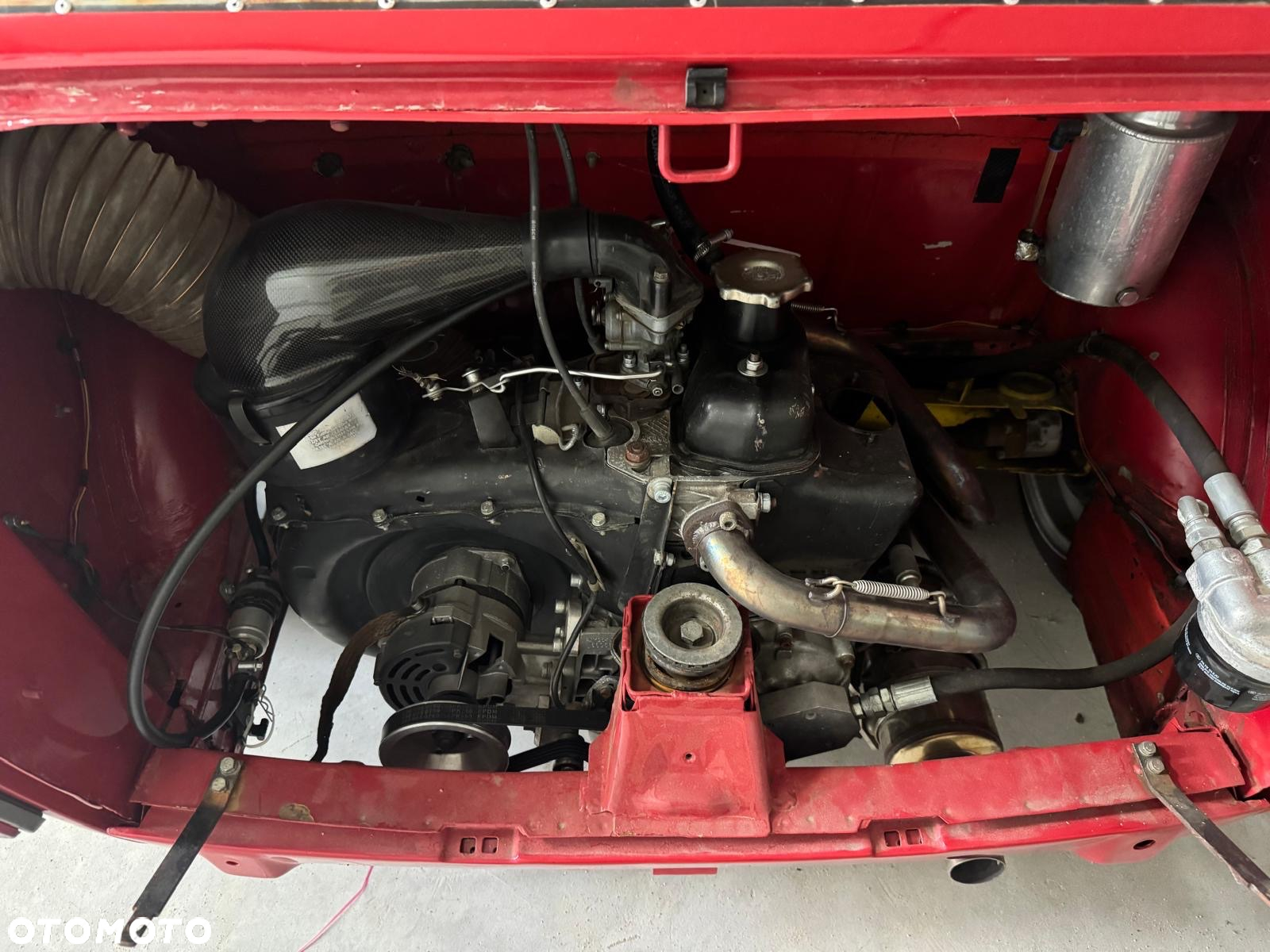 Fiat 126 650 Elegant - 7
