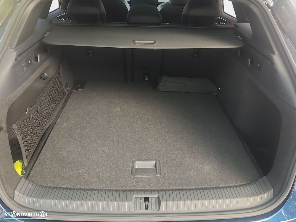 VW ID.7 Tourer 77 kWh Pro 1st - 18