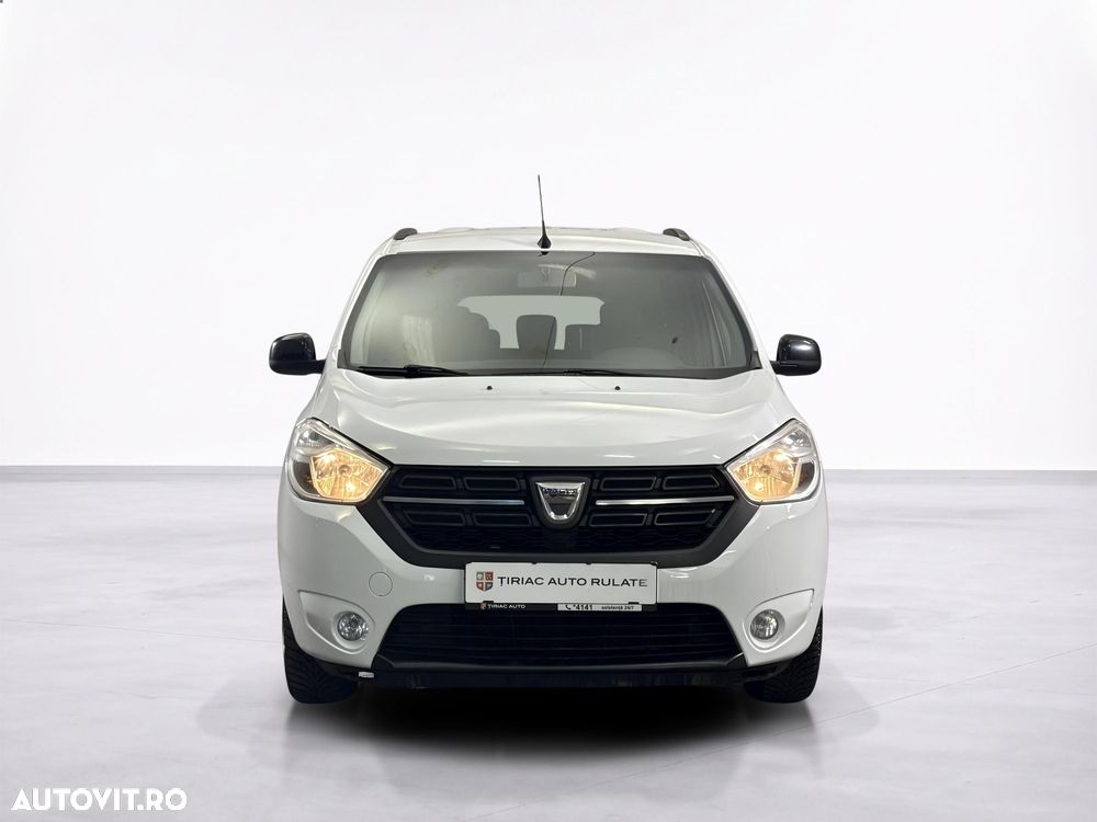 Dacia Lodgy - 9