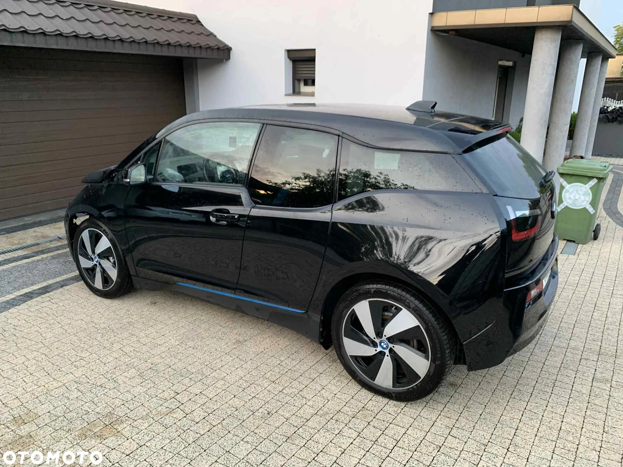 BMW i3 (Range Extender) - 10