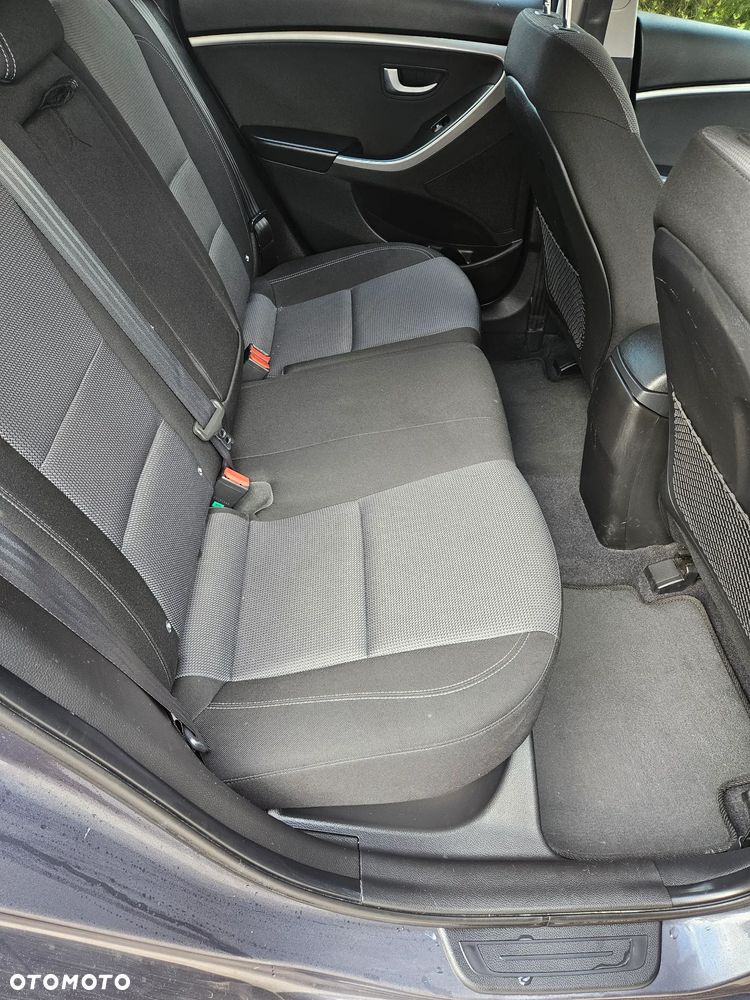 Hyundai i30 - 14