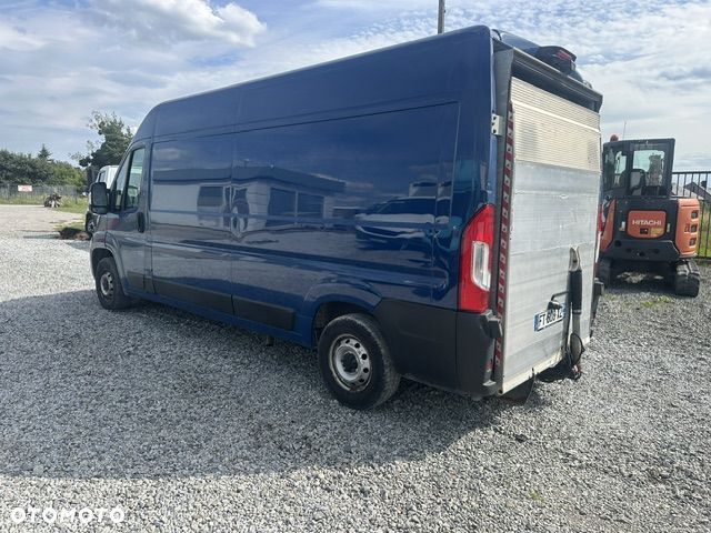 Fiat Ducato L3H2 winda - 4