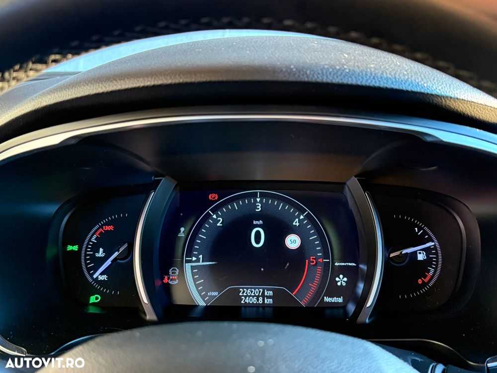 Renault Talisman - 12