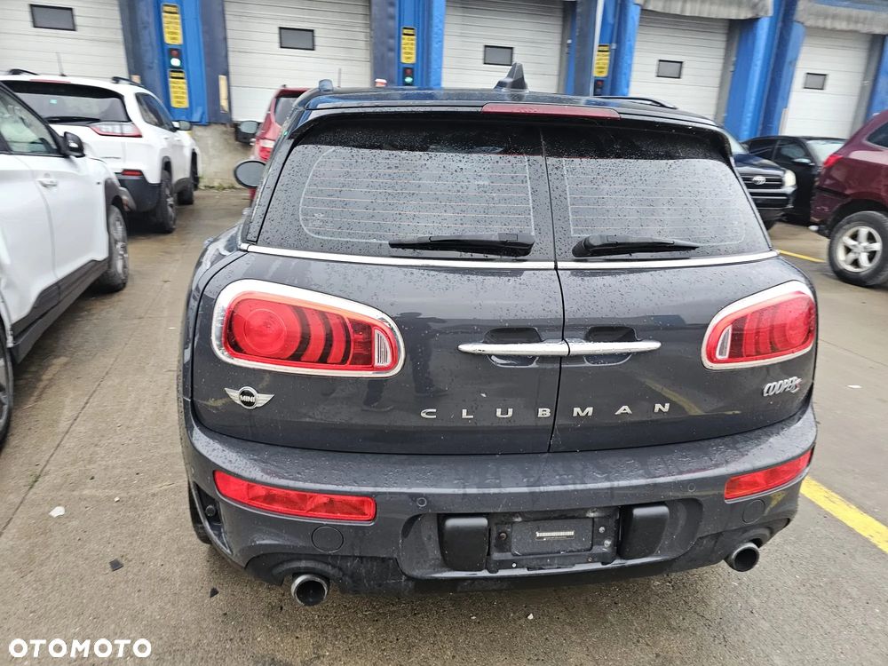 MINI Clubman Cooper S - 7