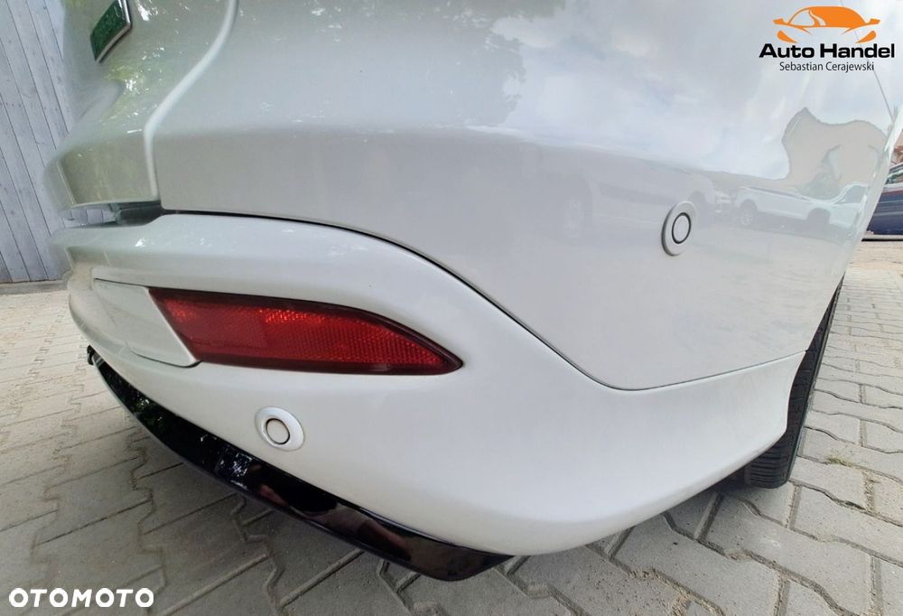 Ford Focus 1.5 EcoBoost STart-Stopp-System ST-LINE - 21