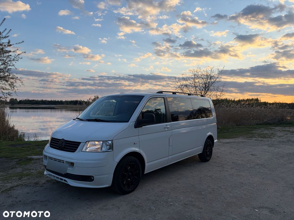 Volkswagen Transporter Standard - 1