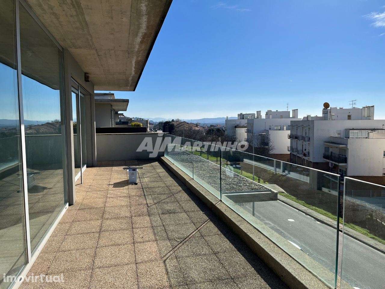 Apartamento, novo, para arrendamento, Viana do Castelo - Santa Mari... - Grande imagem: 4/18