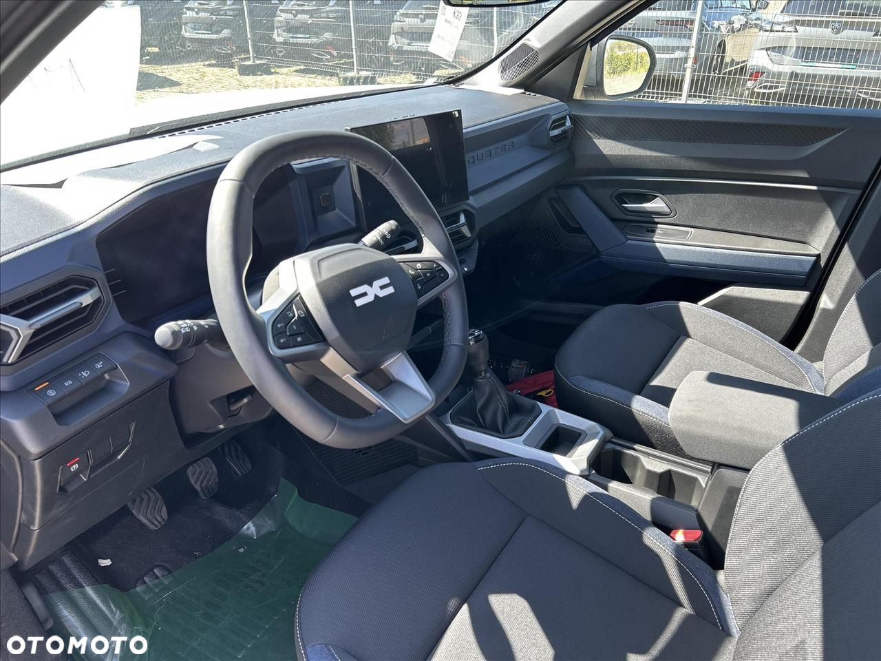 Dacia Duster - 9