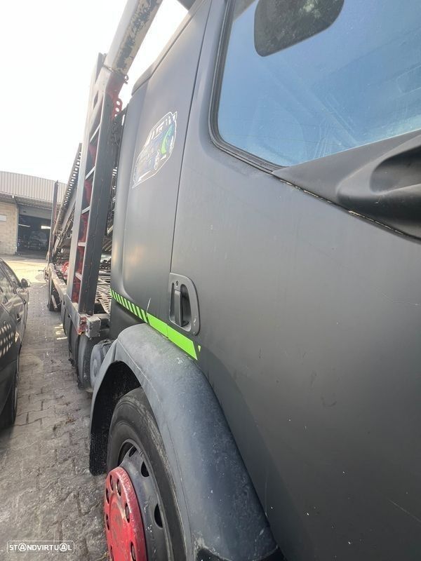 Renault PREMIUM 420 - 4