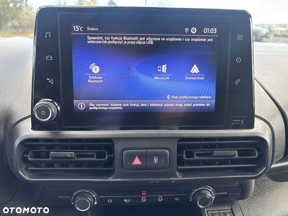 Toyota PROACE CITY - 24