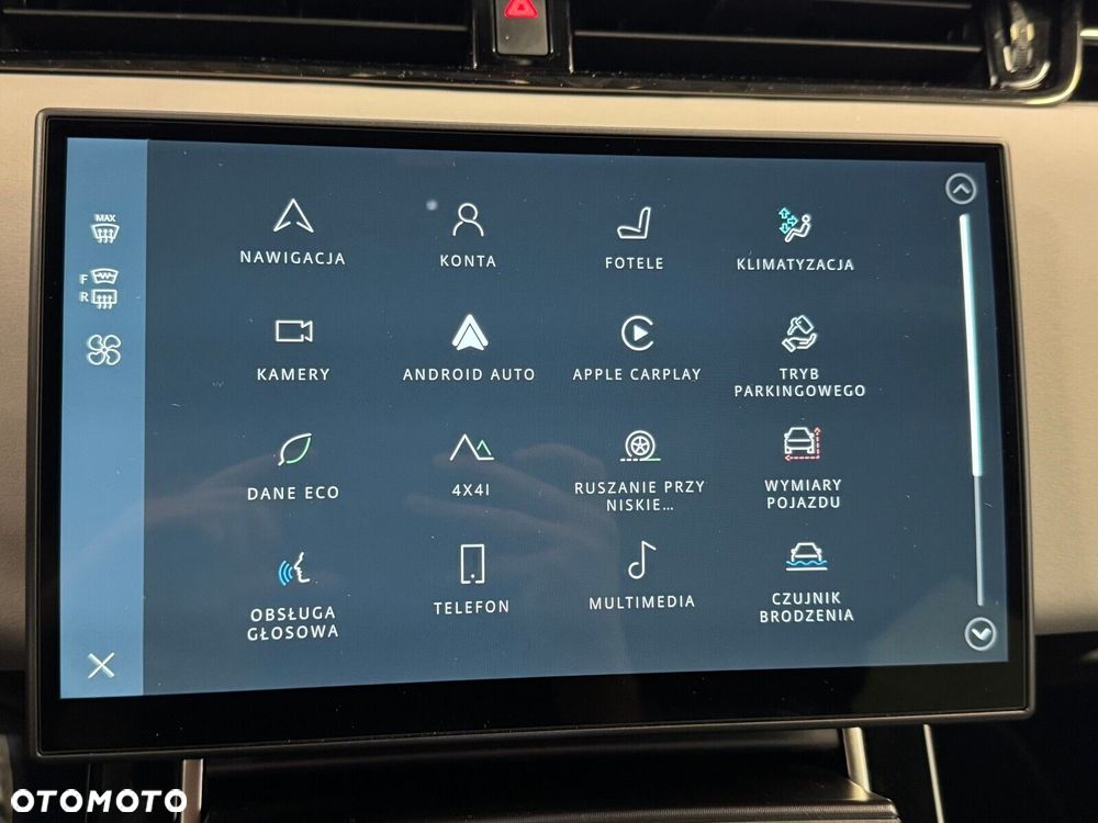 Land Rover Range Rover Evoque - 20