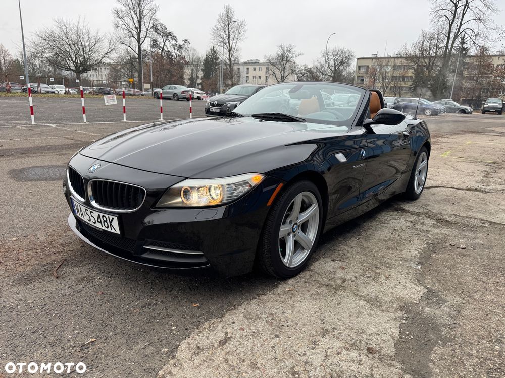 BMW Z4 - 2