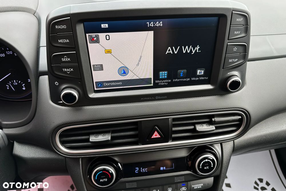 Hyundai Kona - 26