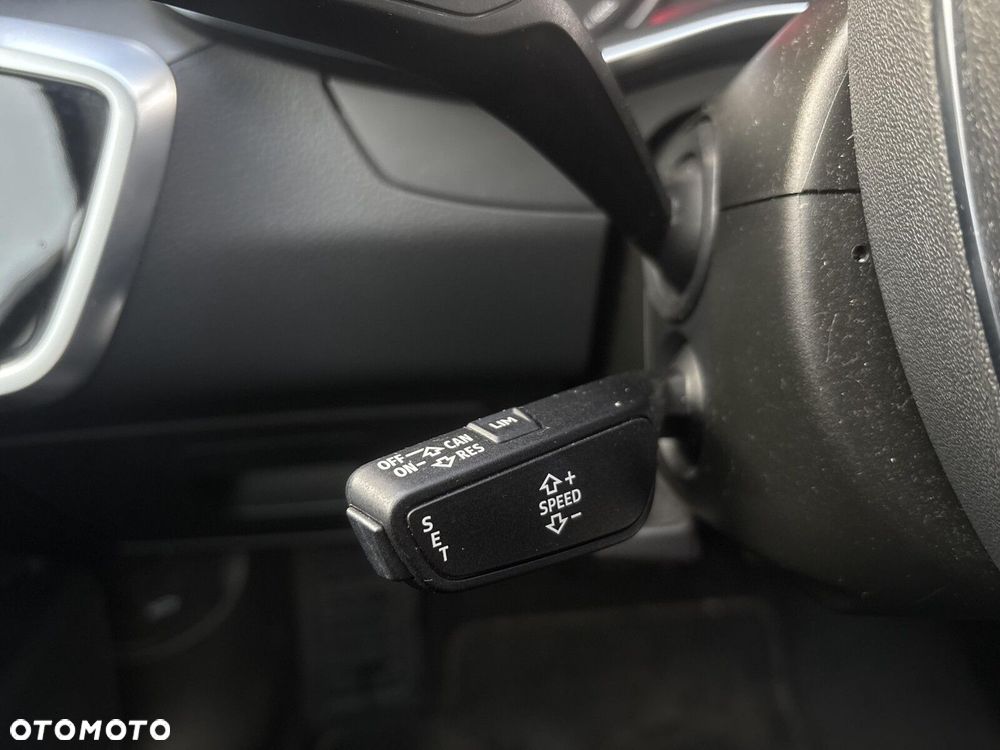 Audi A6 Limousine - 16