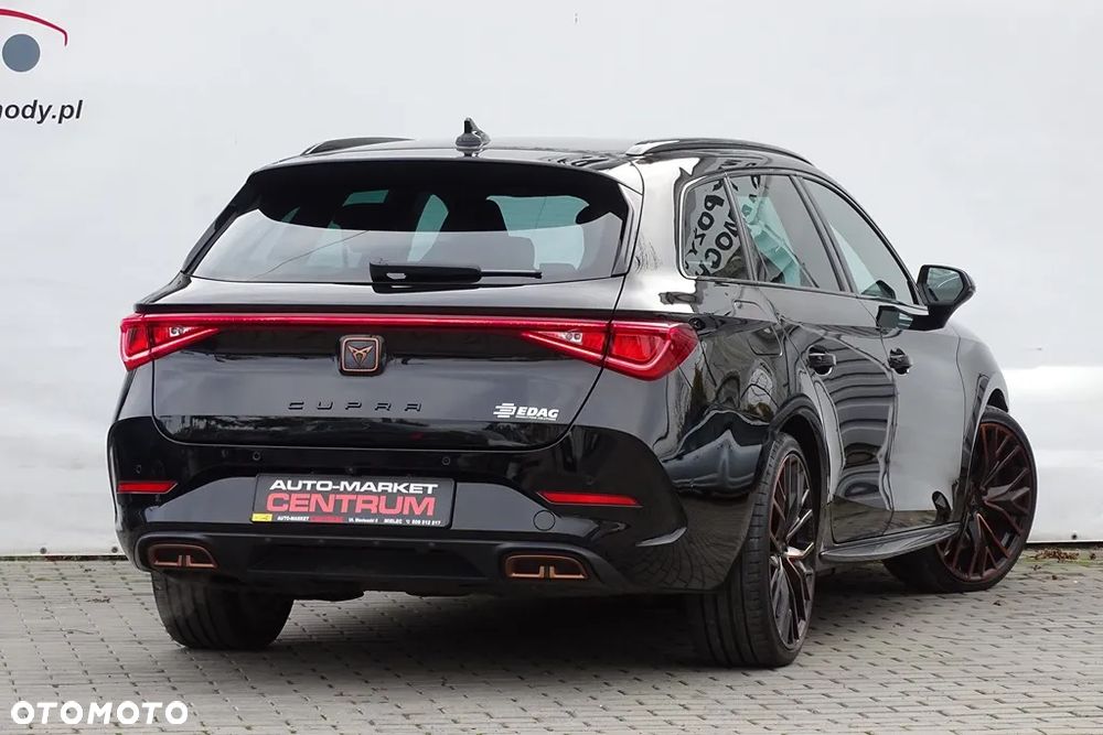 Cupra Leon Sportstourer 1.4 e-Hybrid (180 kW System) VZ CUP - 33