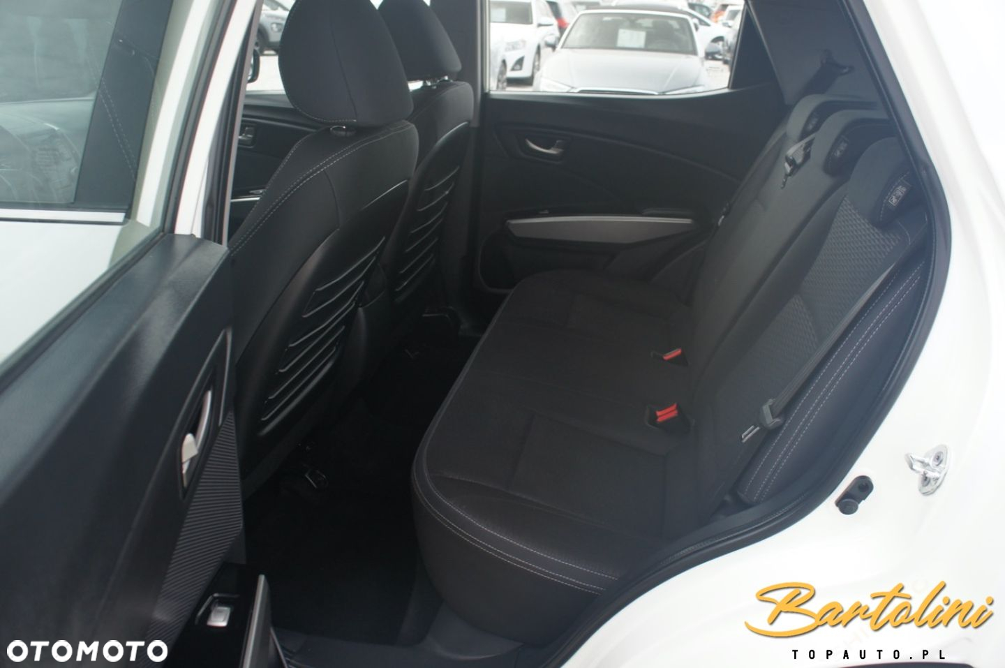 SsangYong/KGM Tivoli - 12