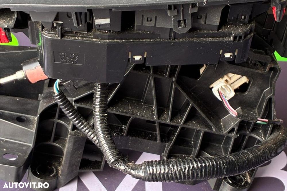 SELECTOR CUTIE DE VITEZE TOYOTA RAV 4 2.5 BENZINA HYBRID 2019-2023 - 3