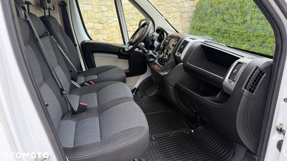 Fiat DUCATO L3H2 - 8