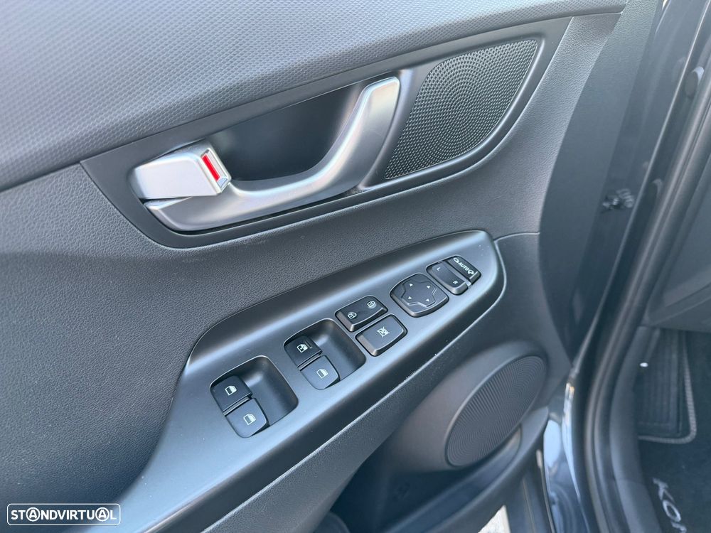 Hyundai Kauai 39 kWh Premium - 14
