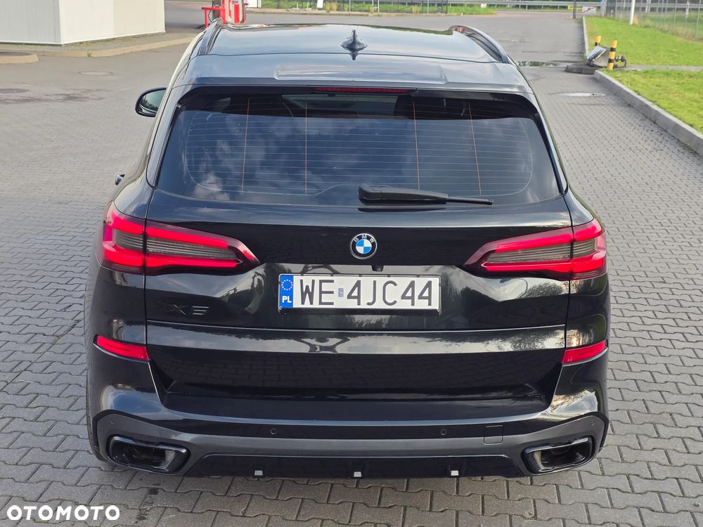 BMW X5 xDrive25d sport - 21