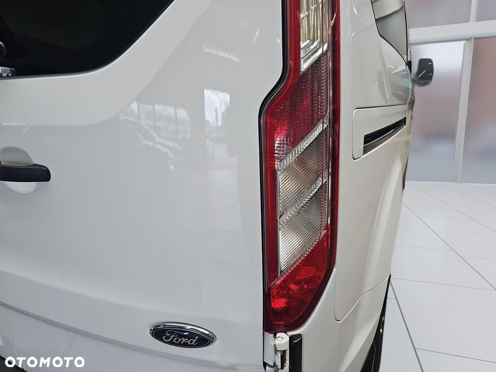 Ford Transit Custom Kombi 320 L1H1 Trend - 32