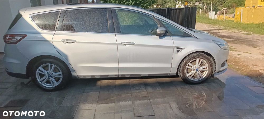 Ford S-Max - 2