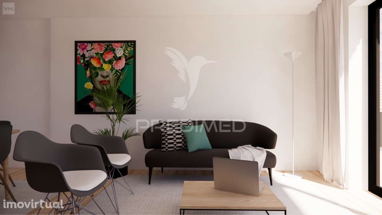 T2 Leça de Palmeira - Grande imagem: 3/25