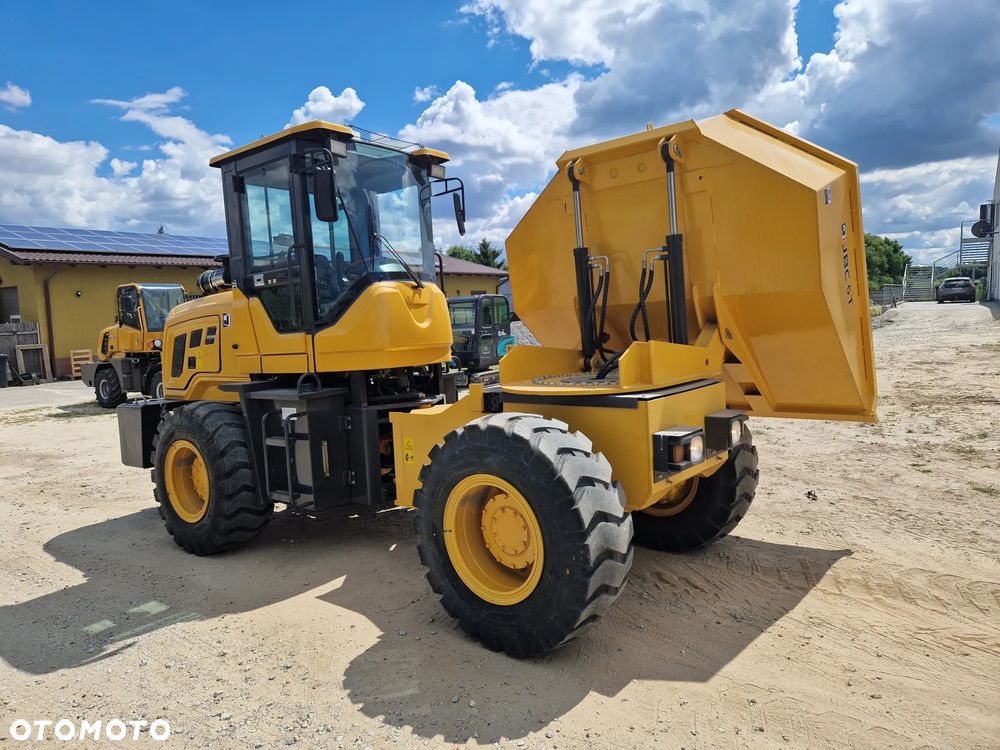 JCB JBC 5T - 3