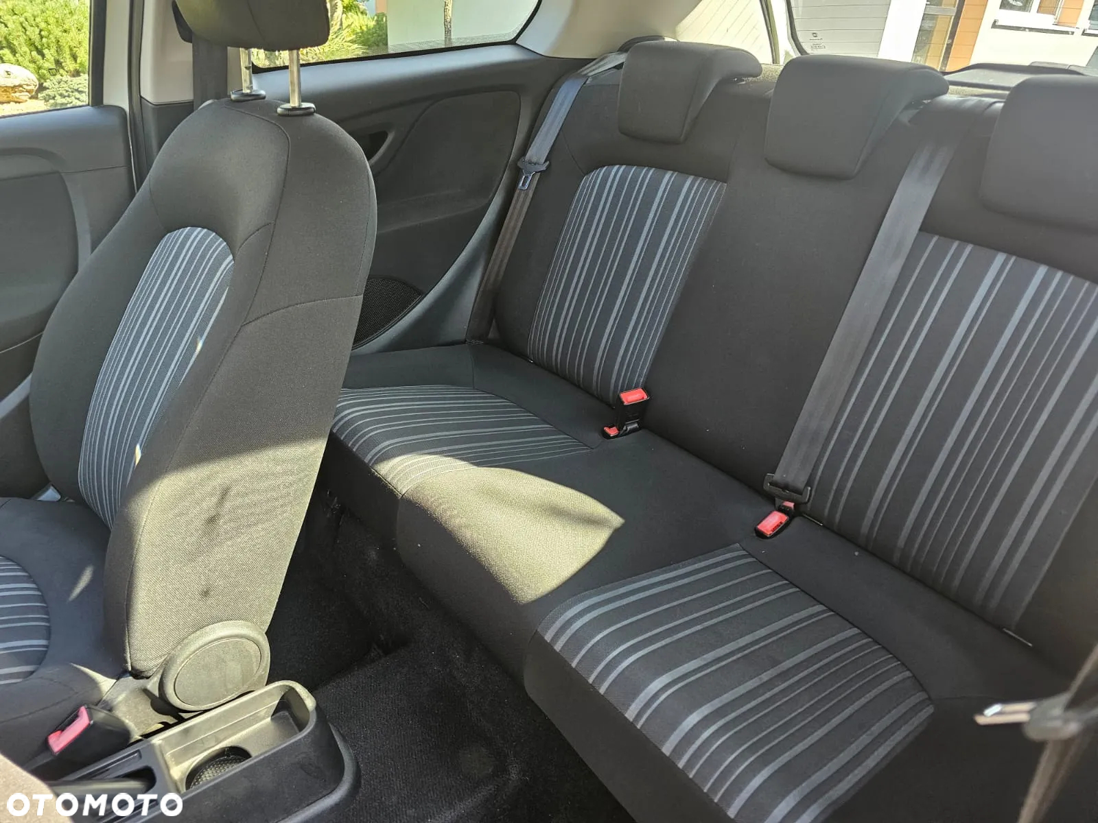 Fiat Punto Evo - 13