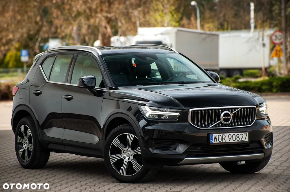 Volvo XC 40 T3 Inscription - 9