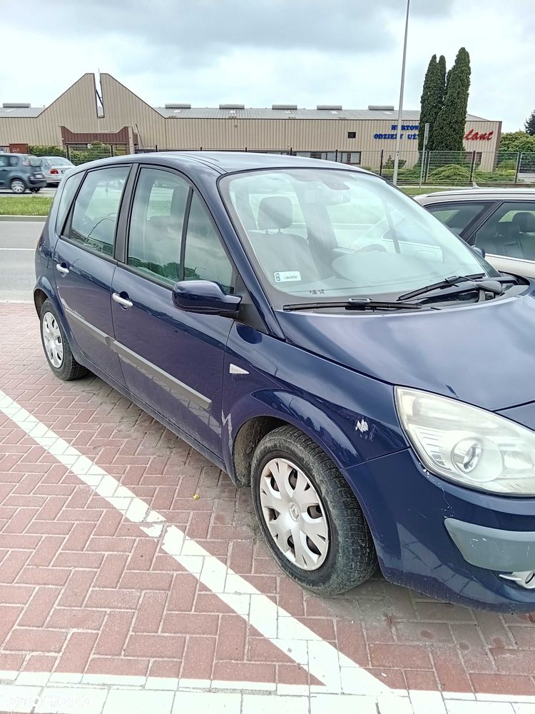 Renault 4 - 2