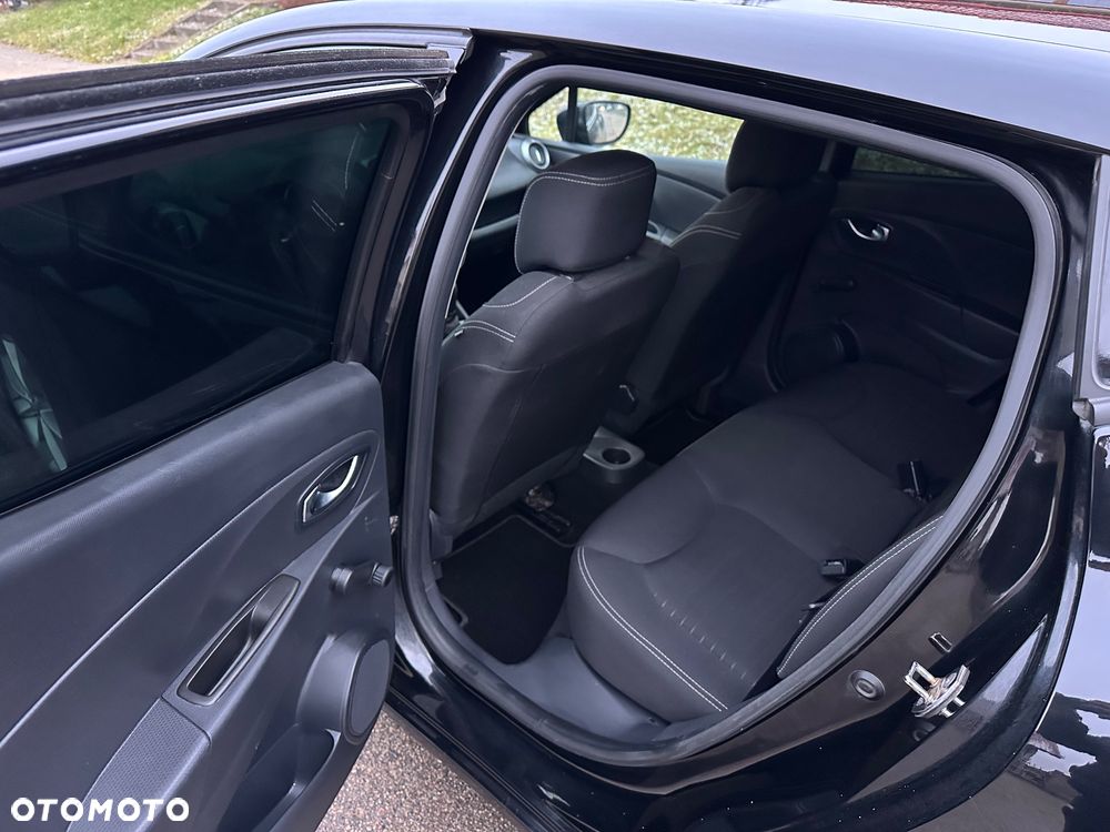 Renault Clio 0.9 Energy TCe Limited EU6 - 10