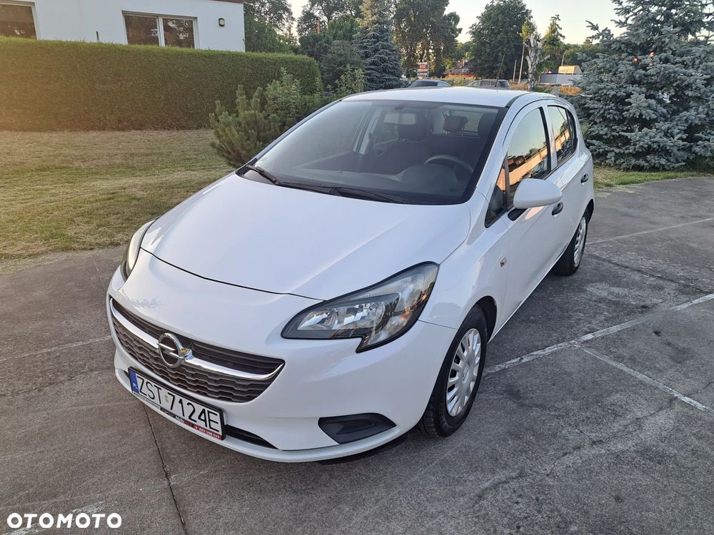 Opel Corsa 1.2 16V Edition / Active - 3