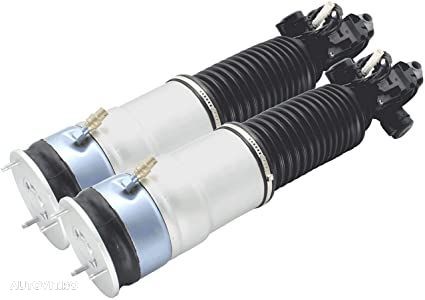 Perna aer VW AUDI BMW MERCEDES PORSCHE TOYOTA fata spate stanga dreapta noua compresor bloc de valve - 3