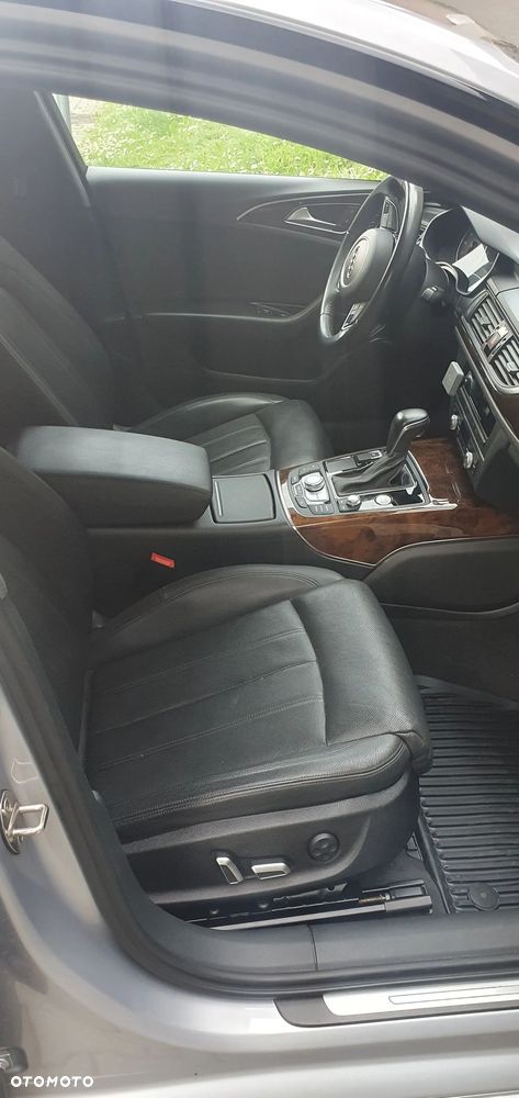 Audi A6 Limousine - 16