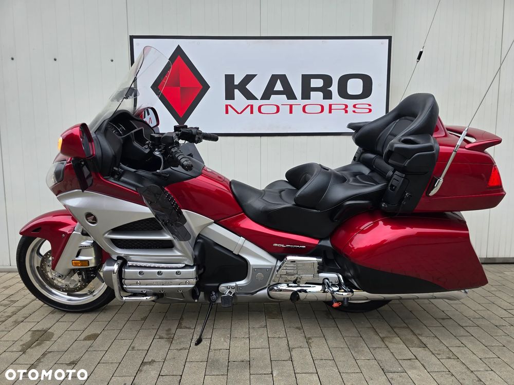 Honda GL - 9