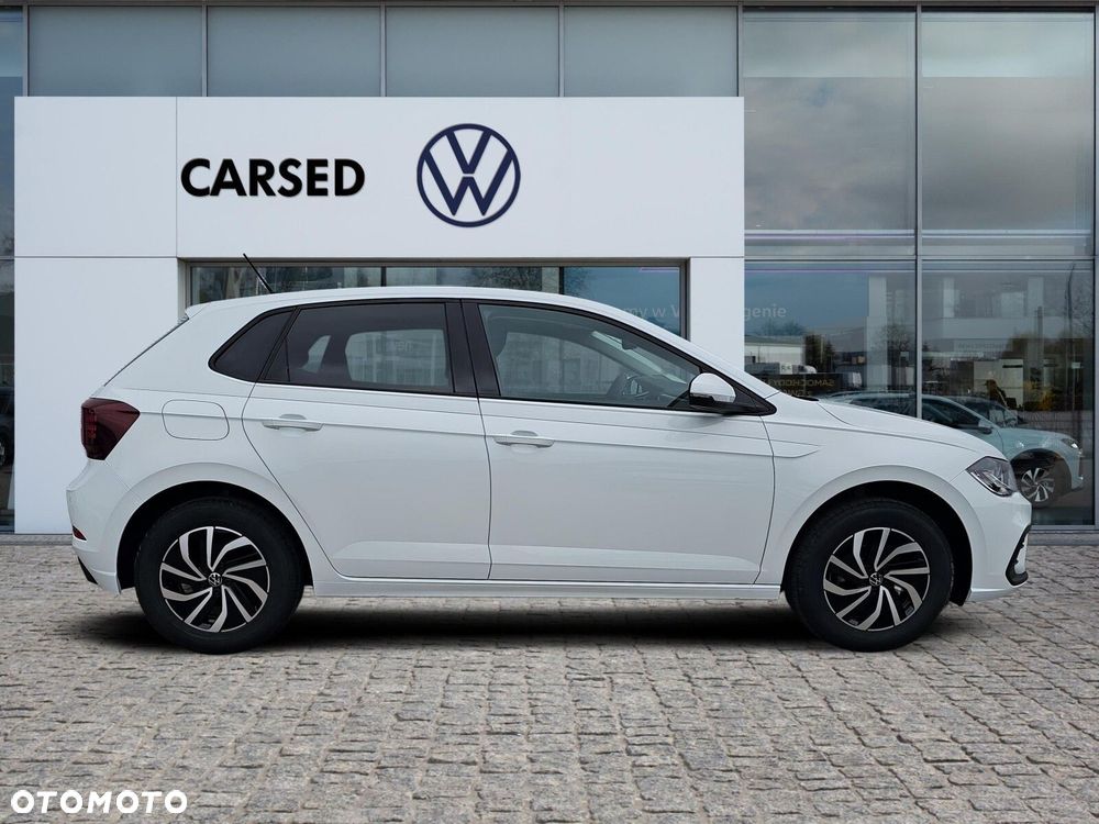 Volkswagen Polo - 10