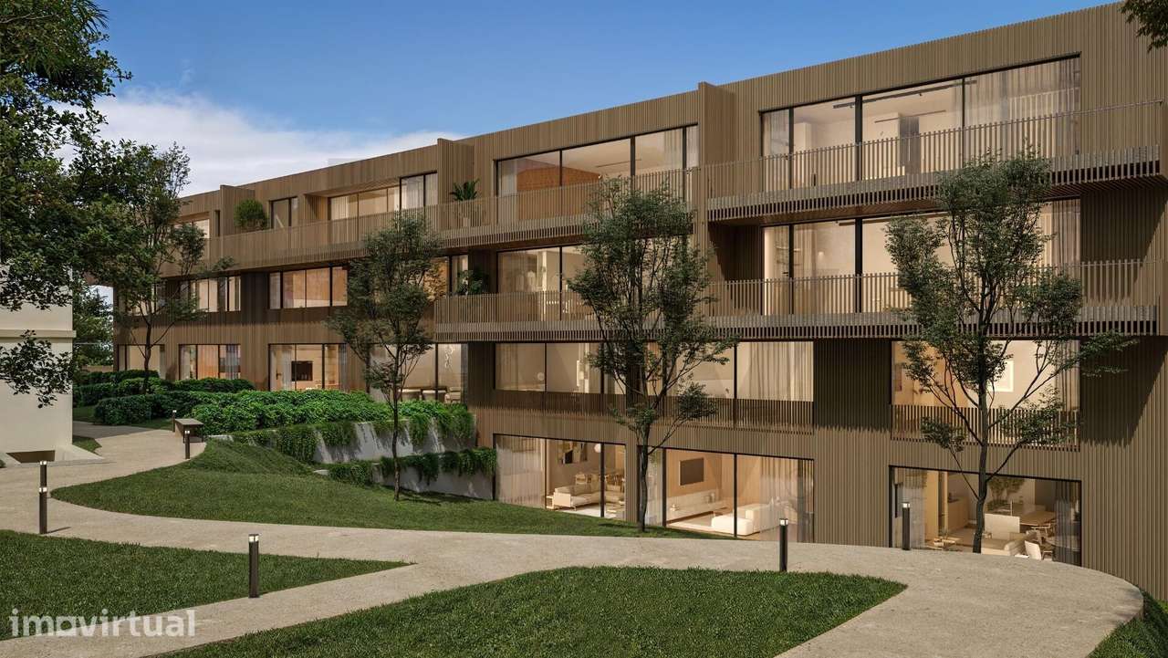 APARTAMENTO T4 ( DUPLEX GARDEN ) - EMPREENDIMENTO BOAVISTA GARDEN - FR - Grande imagem: 5/16