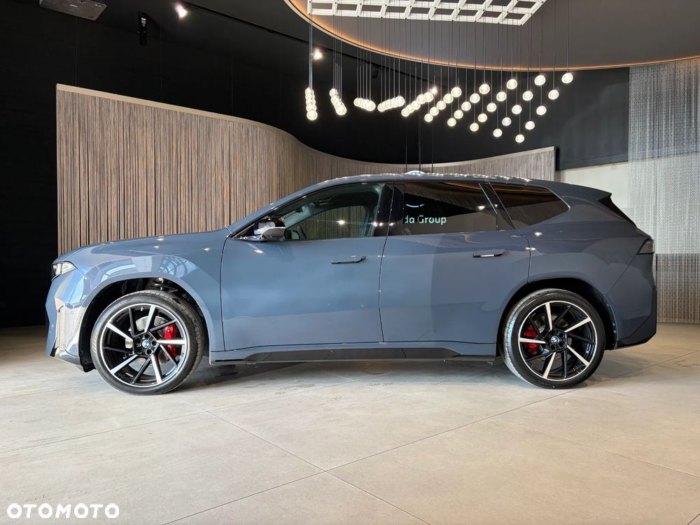 BMW iX3 50 xDrive 113.4kWh - 3