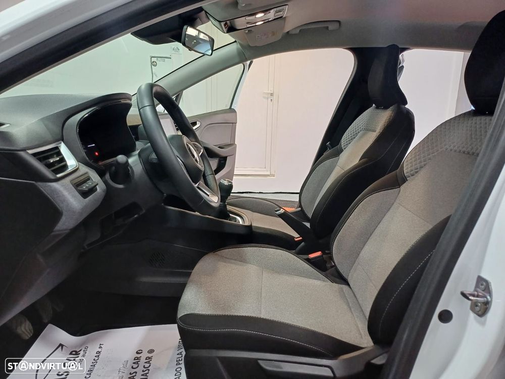 Mitsubishi Colt 1.0 MPI Kyoto - 10