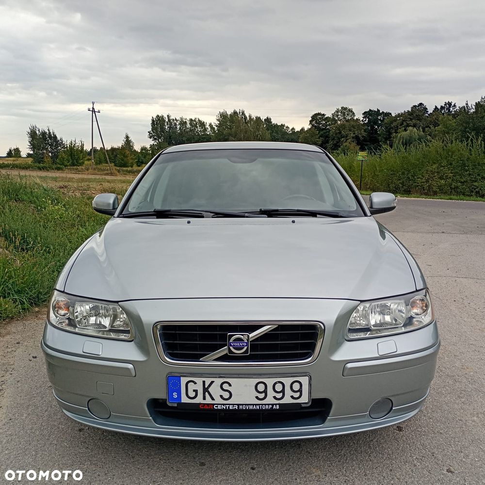 Volvo S60 - 6