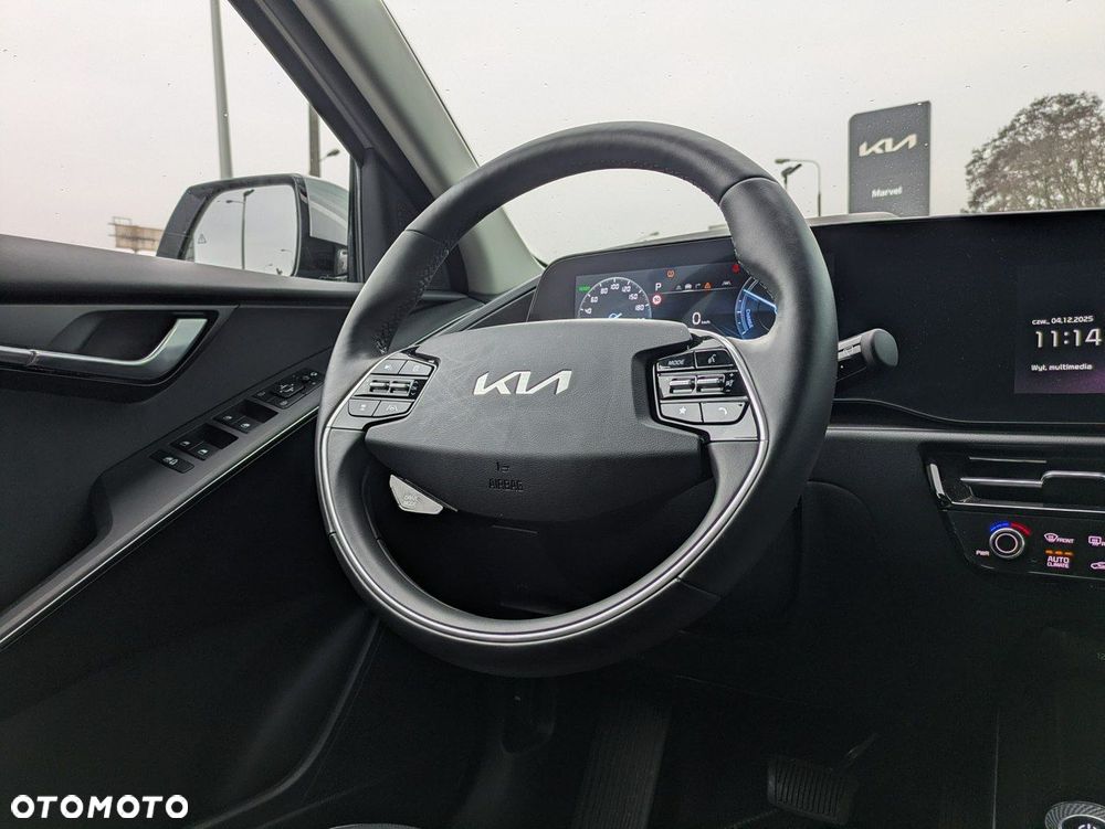 Kia Niro 64kWh L - 19