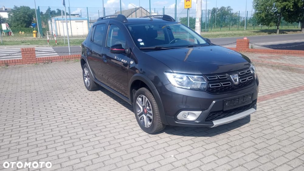 Dacia Sandero 0.9 TCe Laureate S&S - 1
