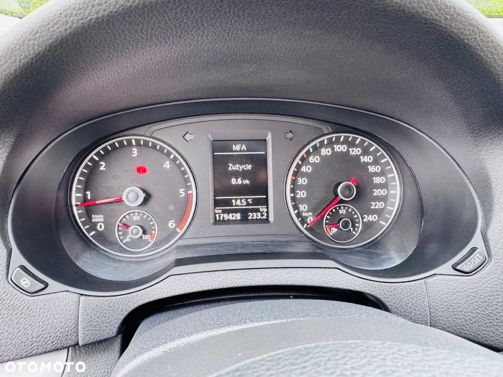 Volkswagen Sharan 2.0 TDI Highline - 29