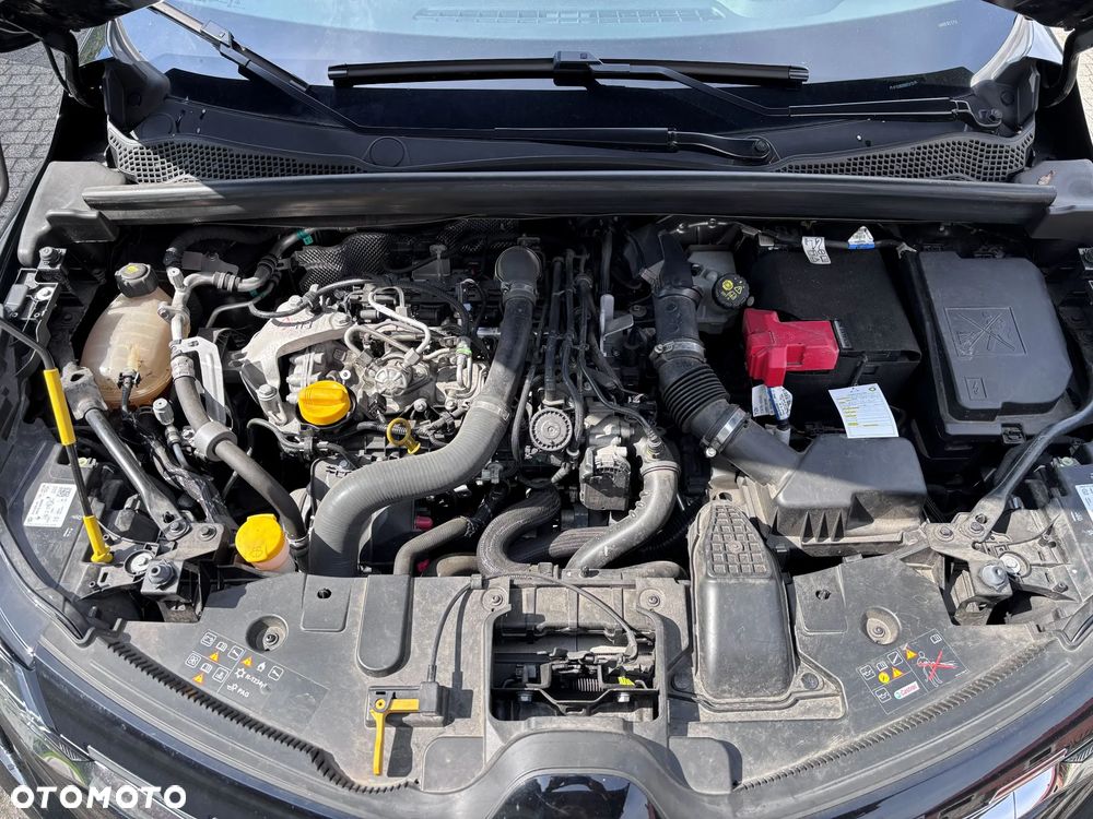 Renault Captur 1.3 TCe mHEV Techno EDC - 20